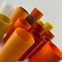 ASR68-175 Watertight Sleeve for Flower Vase - Scalable 3d model