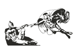 The Creation 3d model