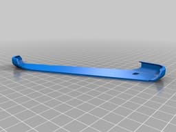Galaxy S5 Body and Basic cover 3d model
