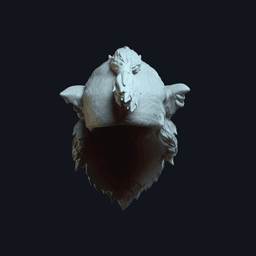 Thal’Grothuv4 3d model