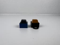 Keycap Fidget Toy 3d model