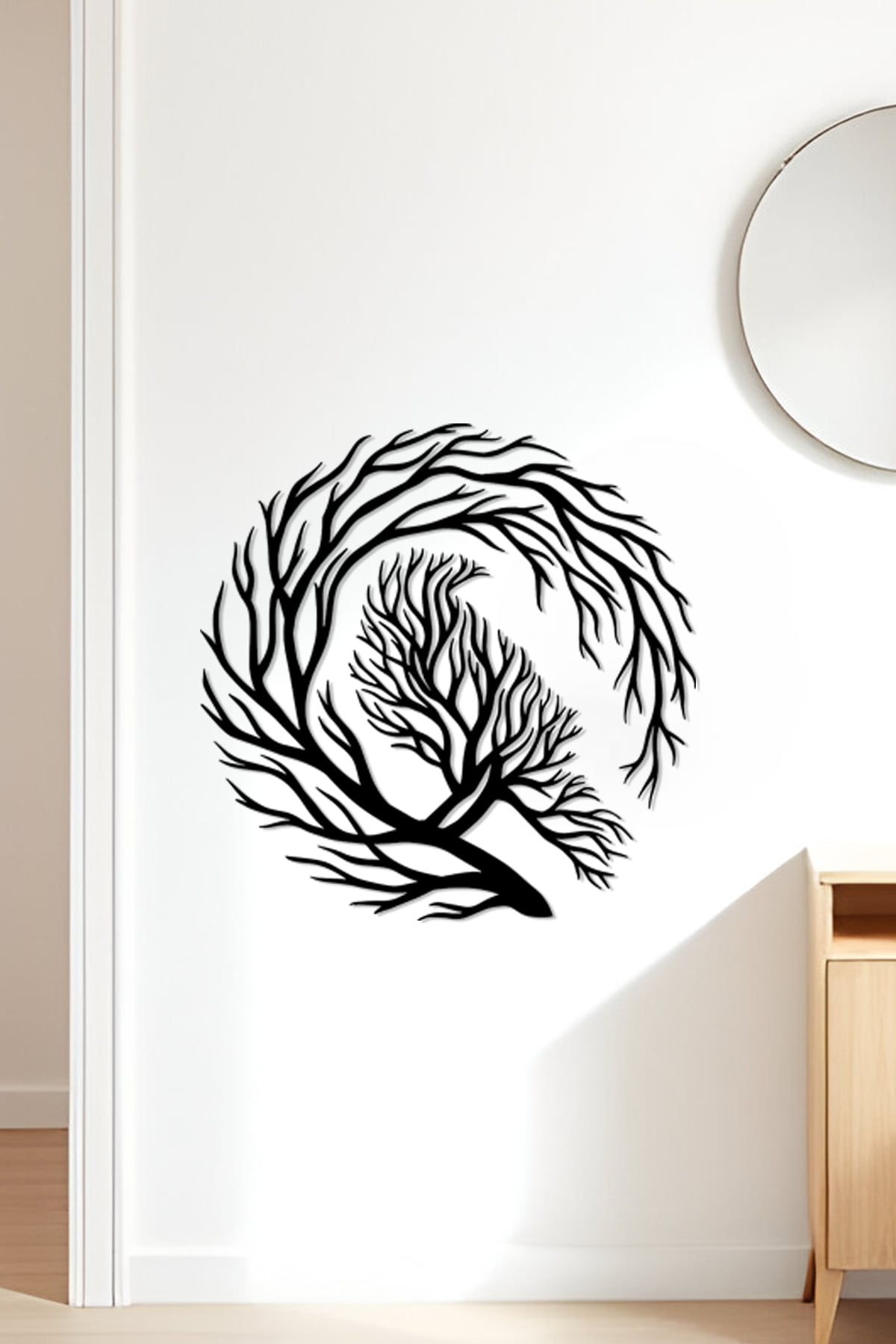 Bird Wall Art, Wall Decor, Home Decor 3d model