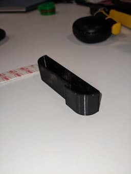 Wire Guide 3d model