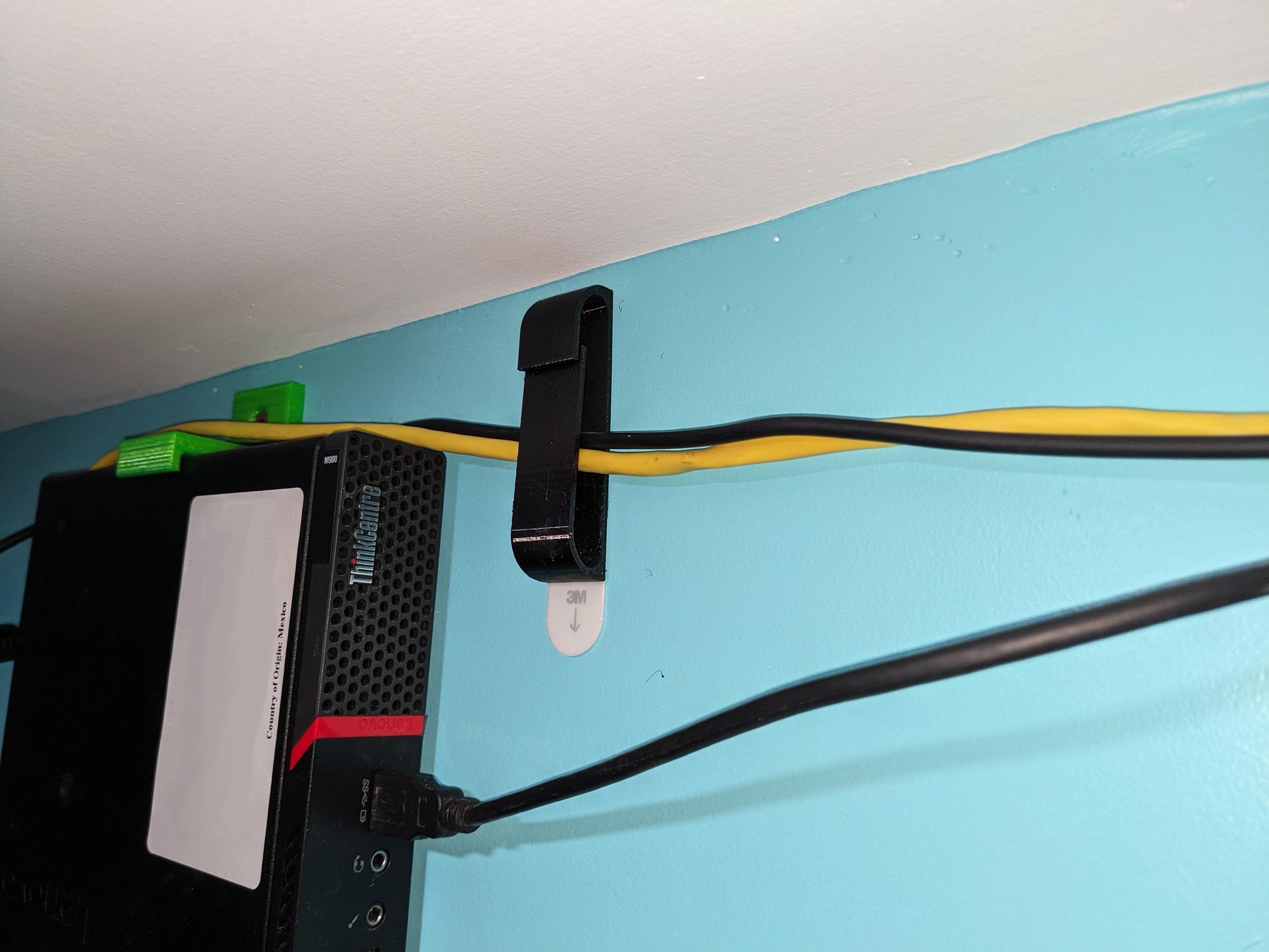 Wire Guide 3d model