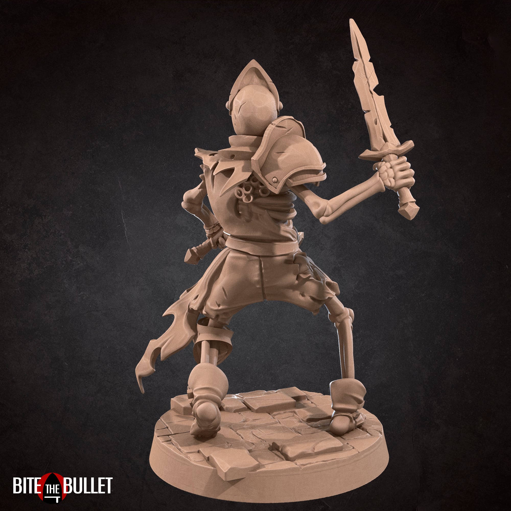 Skeleton Pack 3d model