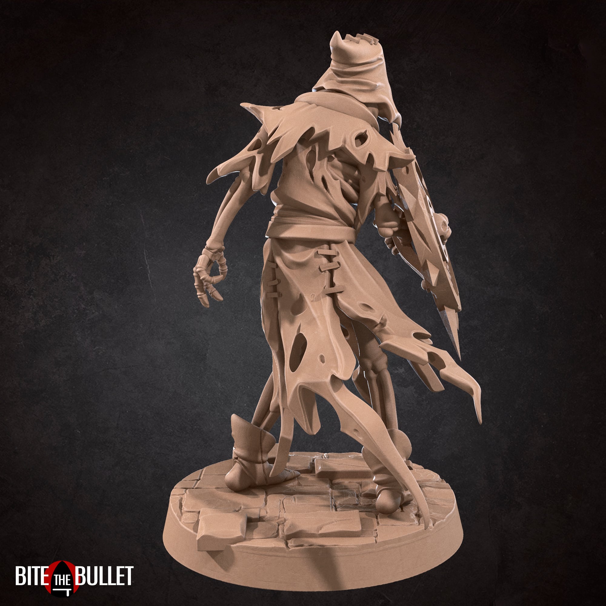 Skeleton Pack 3d model