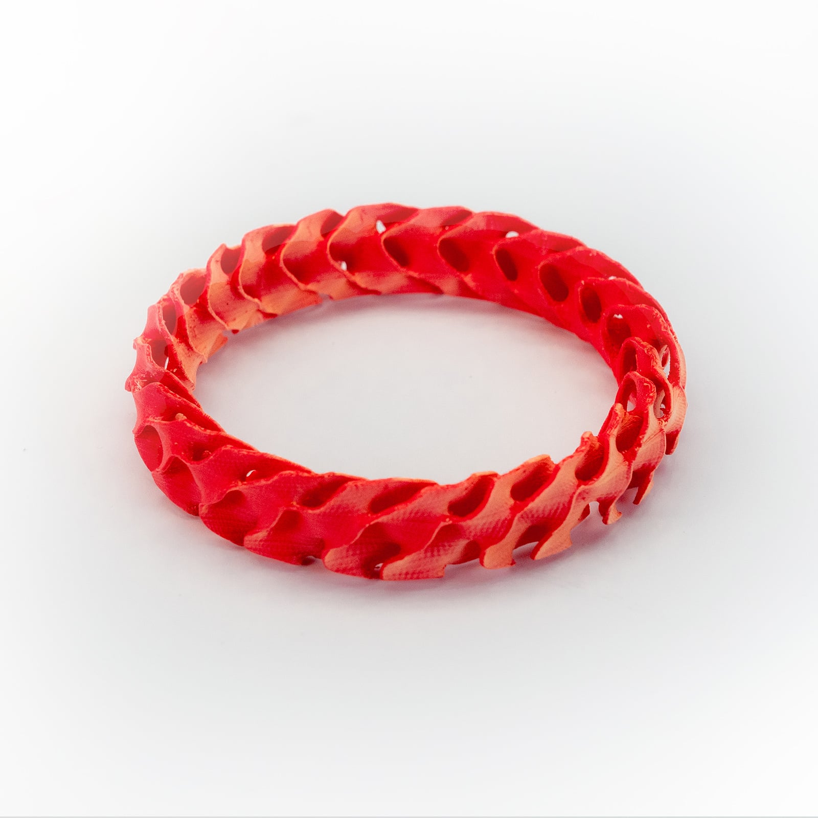 TPMS Schwarz D Bangle 3d model