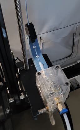 Vyper_Stronger_Filament_Sensor_Mount_45_Degree.stl 3d model