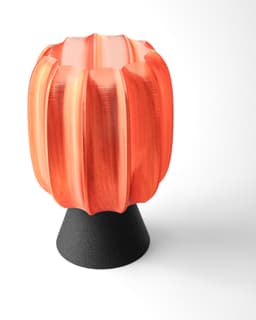 Table Lamp F008 by UMINO 3d model