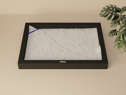 Chur - 3D Miniature 3d model