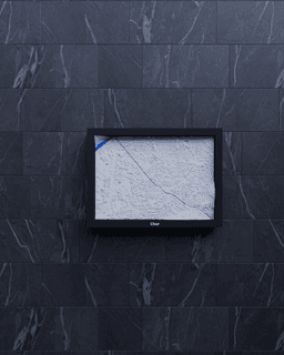 Chur - 3D Miniature 3d model