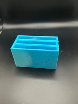 SLAB HOLDER v3.stl 3d model