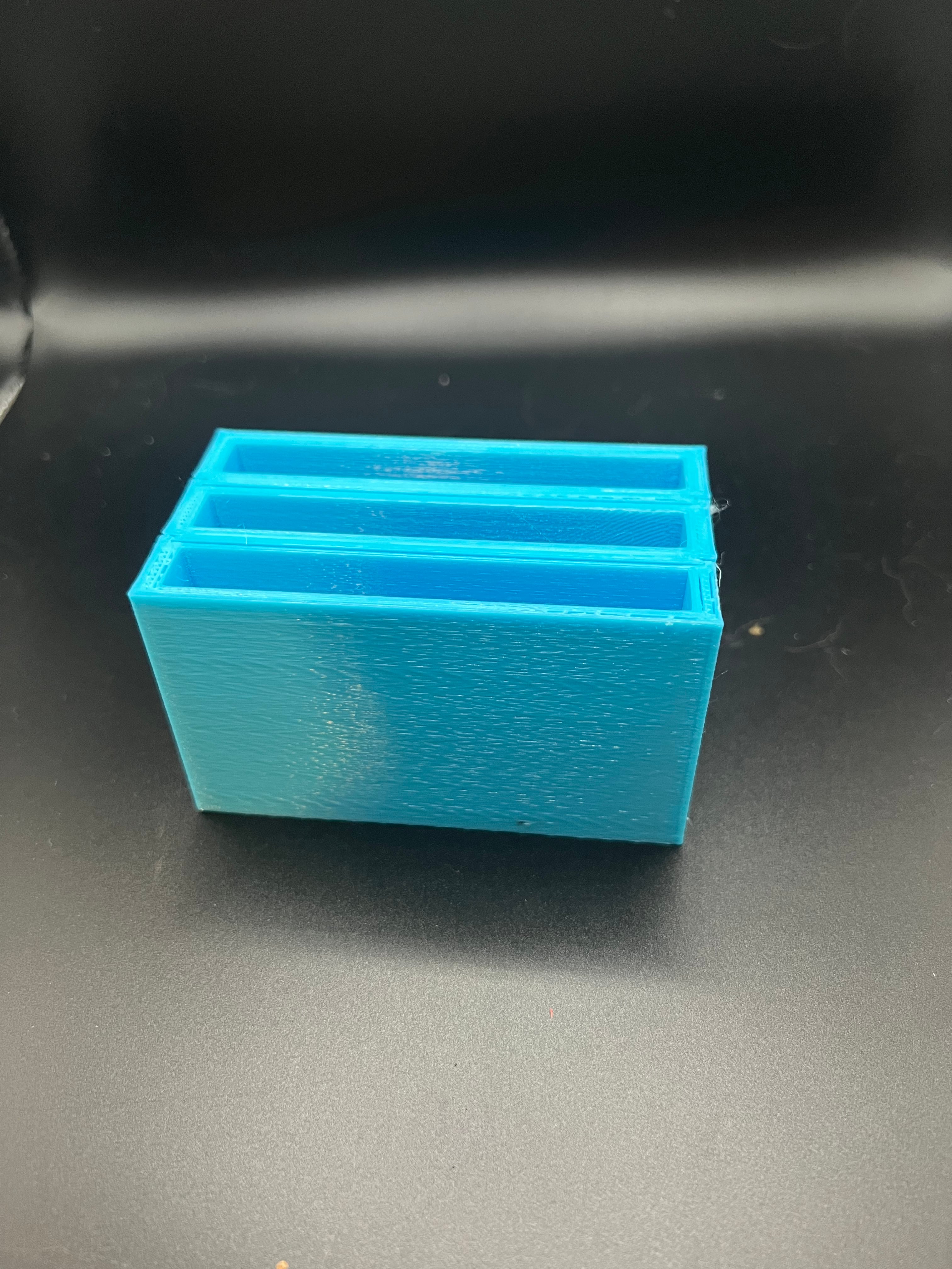 SLAB HOLDER v3.stl 3d model