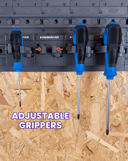 Gripper 1x1 - Cargo Attachment 3d model