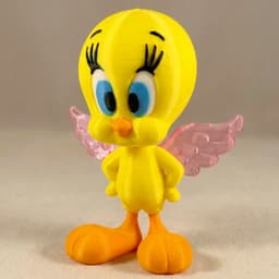 TWEETY BIRD 3d model