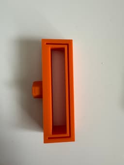 Multiboard Soldering Iron Holder 3d model