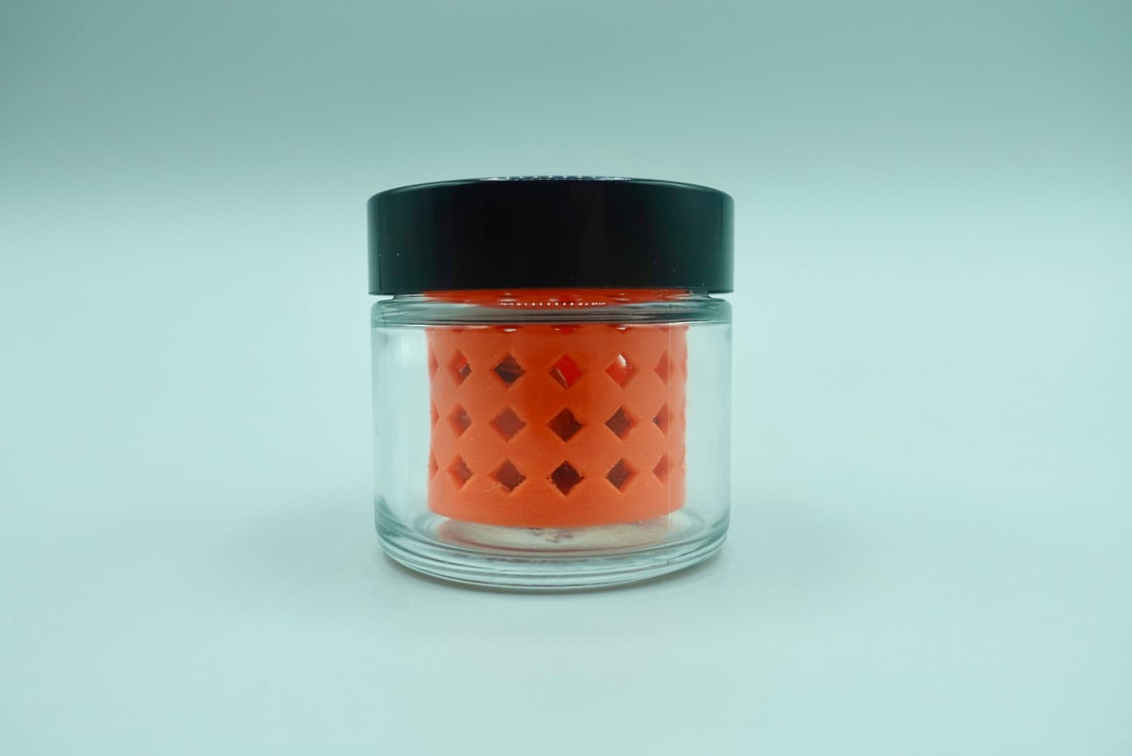 Terp Pearl Cleaner 2oz 3d model