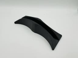 Macbook Pro 16" Vertical Stand (Apple Silicon) 3d model