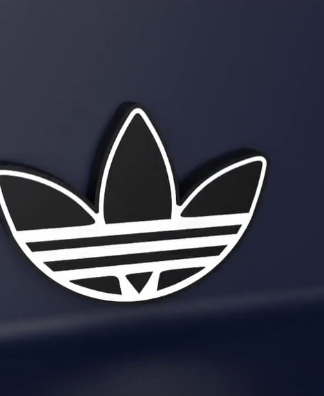 Adidas V1 - LED Strip compatible 3d model