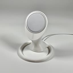 Apple iPhone Magsafe Charging Standby Dockingstation 3d model