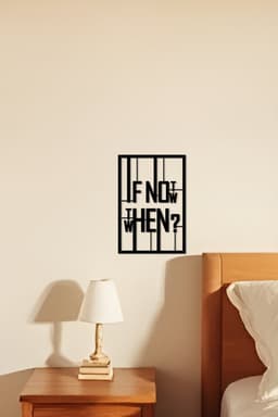 Then Wall Art, Wall Decor, Home Decor 3d model
