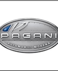 Pagani - FREE wall art 3d model