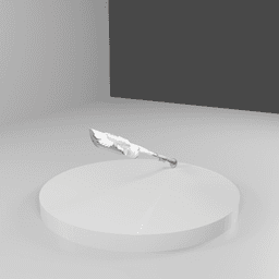Albedo Wing god roll Destiny 2 Shacknews prop file 3d model