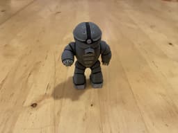 MSM 04 Acguy 3d model