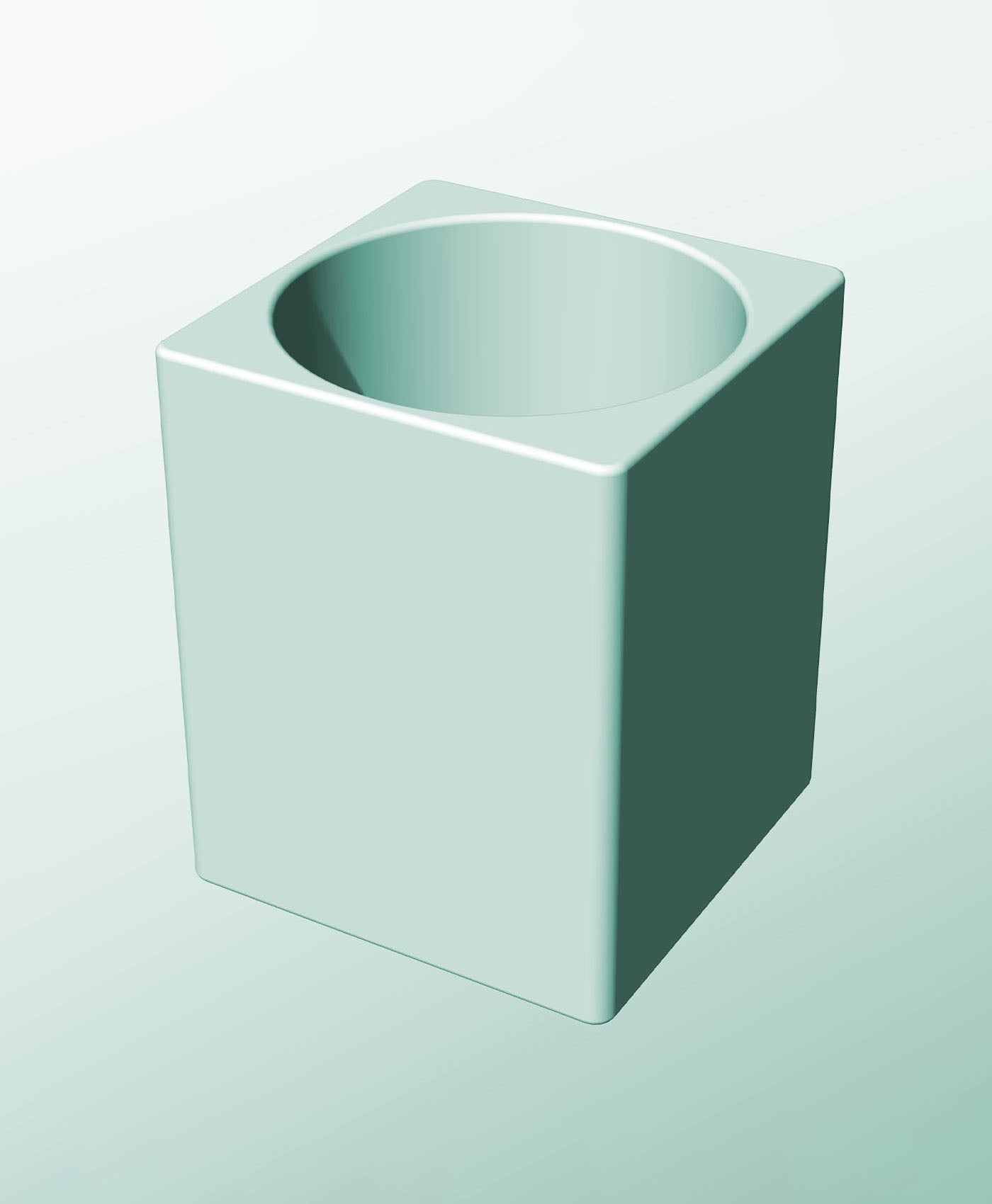 CS162-220 3d model