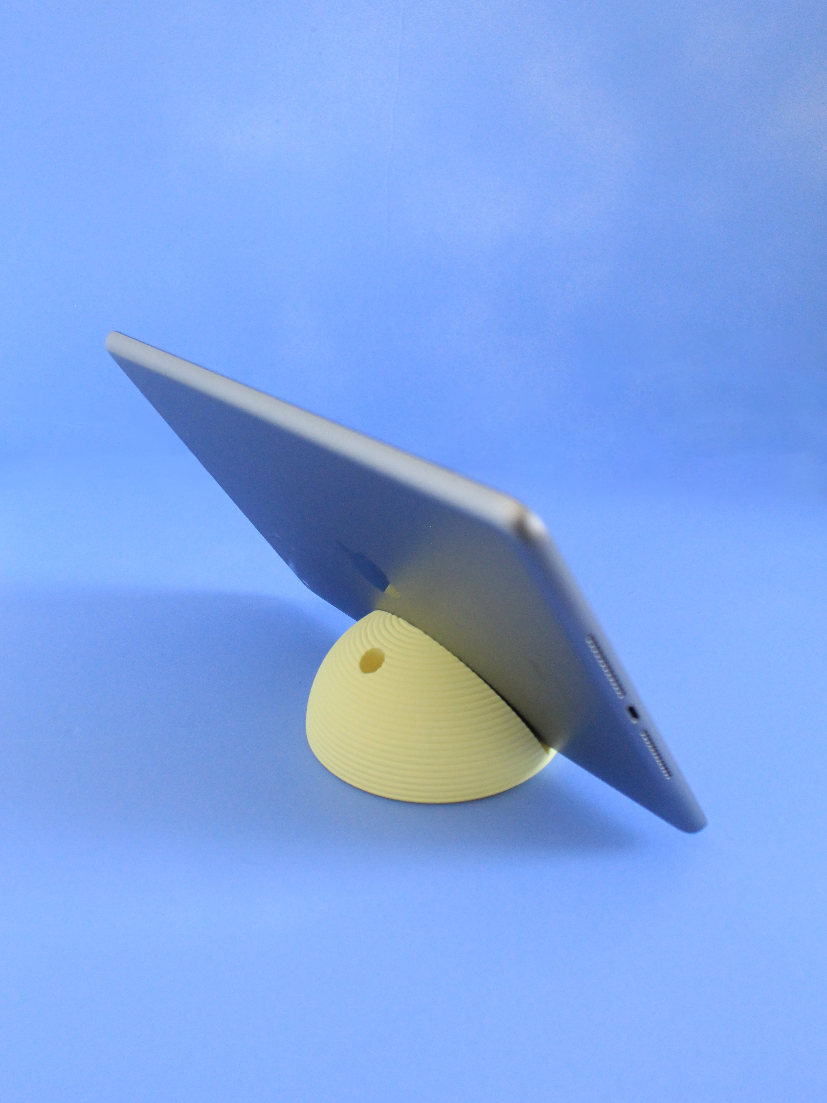 Buba Phone Base 3d model