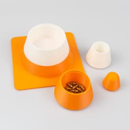 Traffic Cone Organizer 3d model
