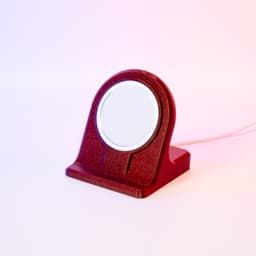 Short MagSafe Stand 3d model
