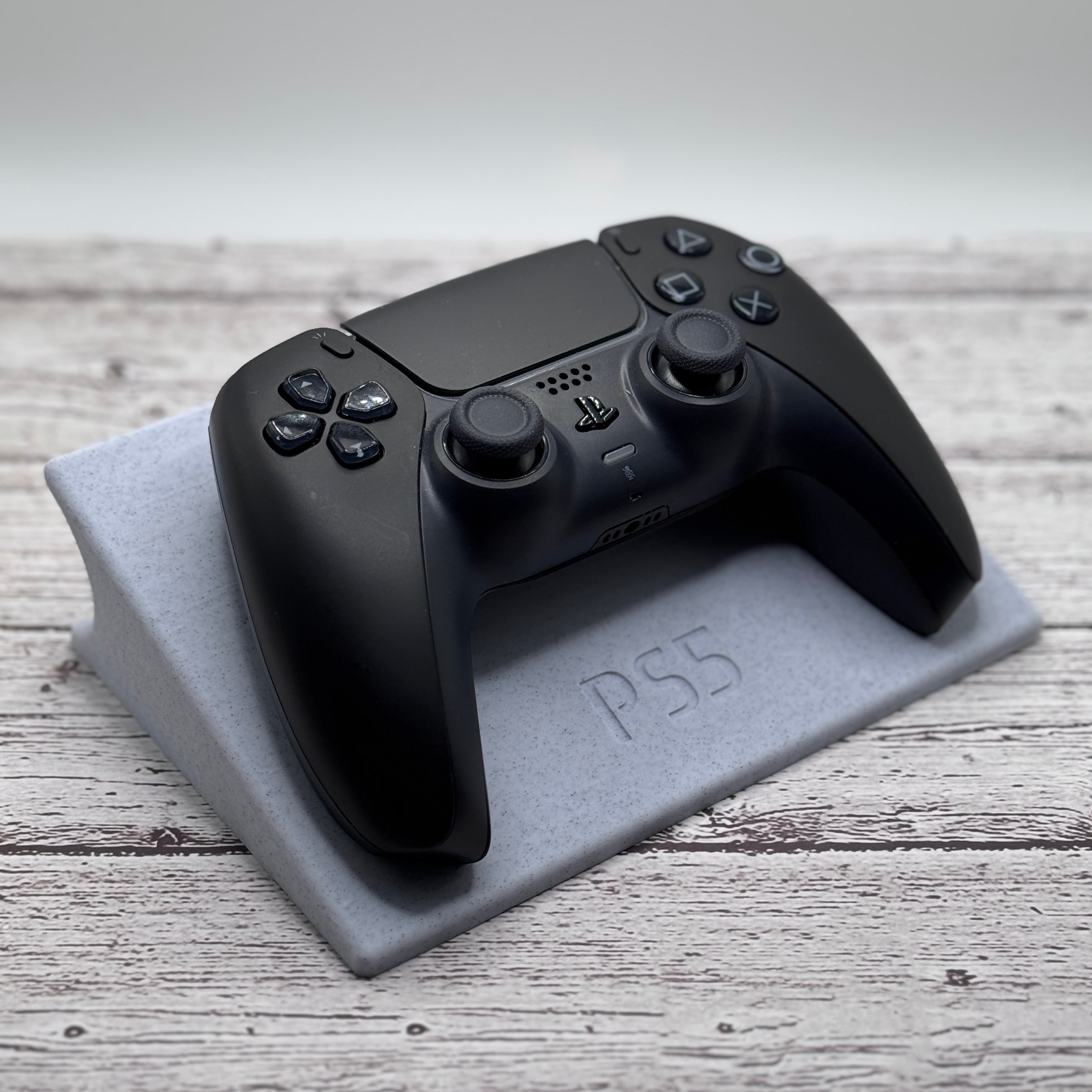 Playstation 5 Dualsense Controller Stand V2 3d model