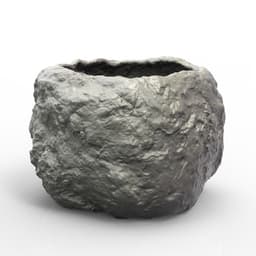 PLANTER POT 3d model