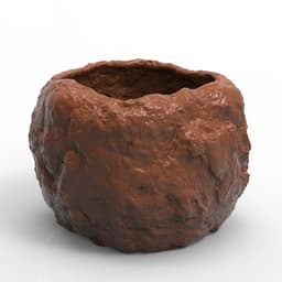 PLANTER POT 3d model
