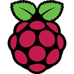 Raspberry Pi - FREE wall art 3d model