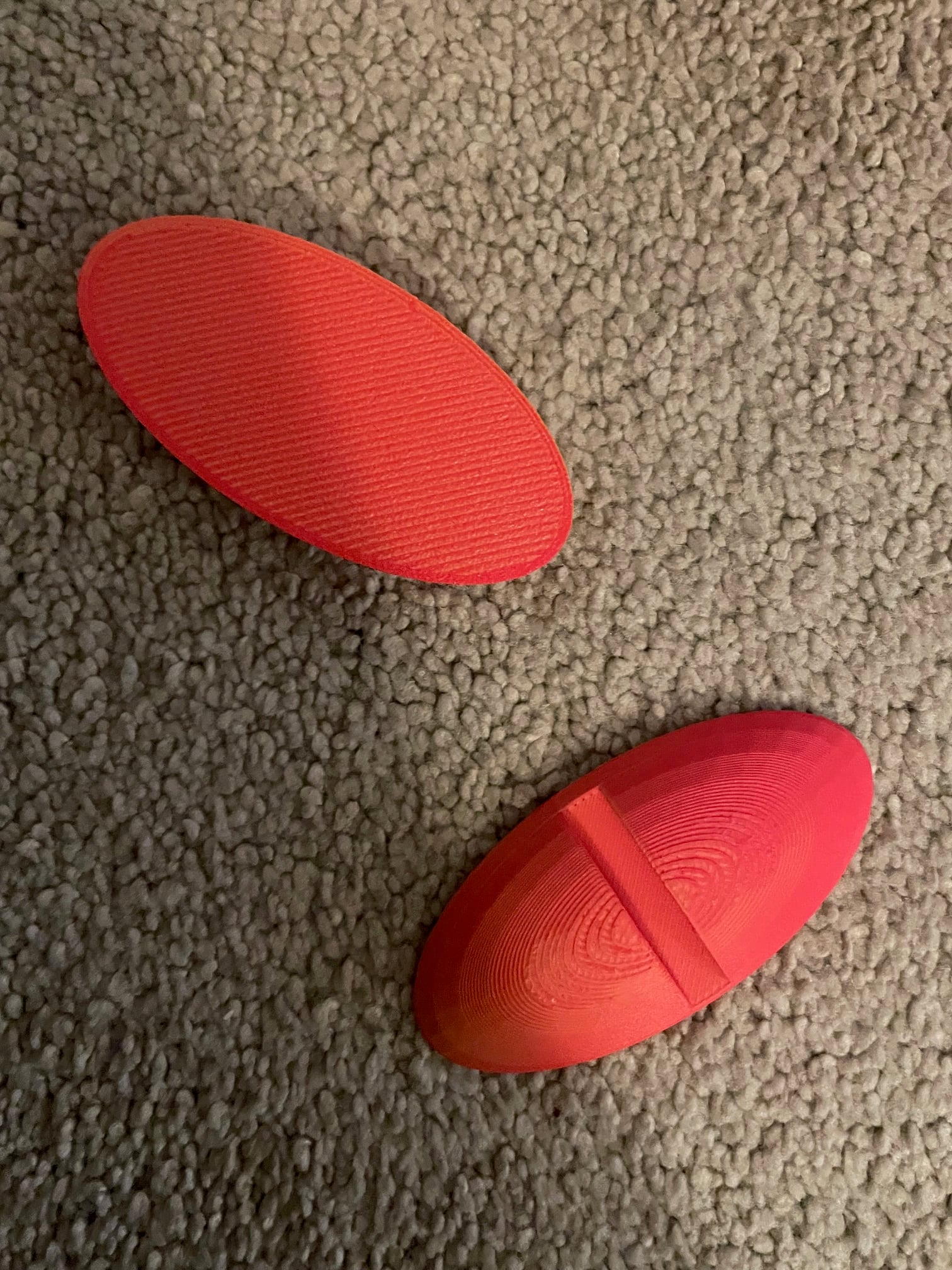 Book Heart Feet 3d model