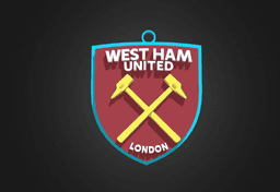 Pack Keyring Premier League 2026 3d model