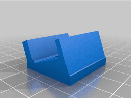 MKS DLC32 + TS35 box 3d model