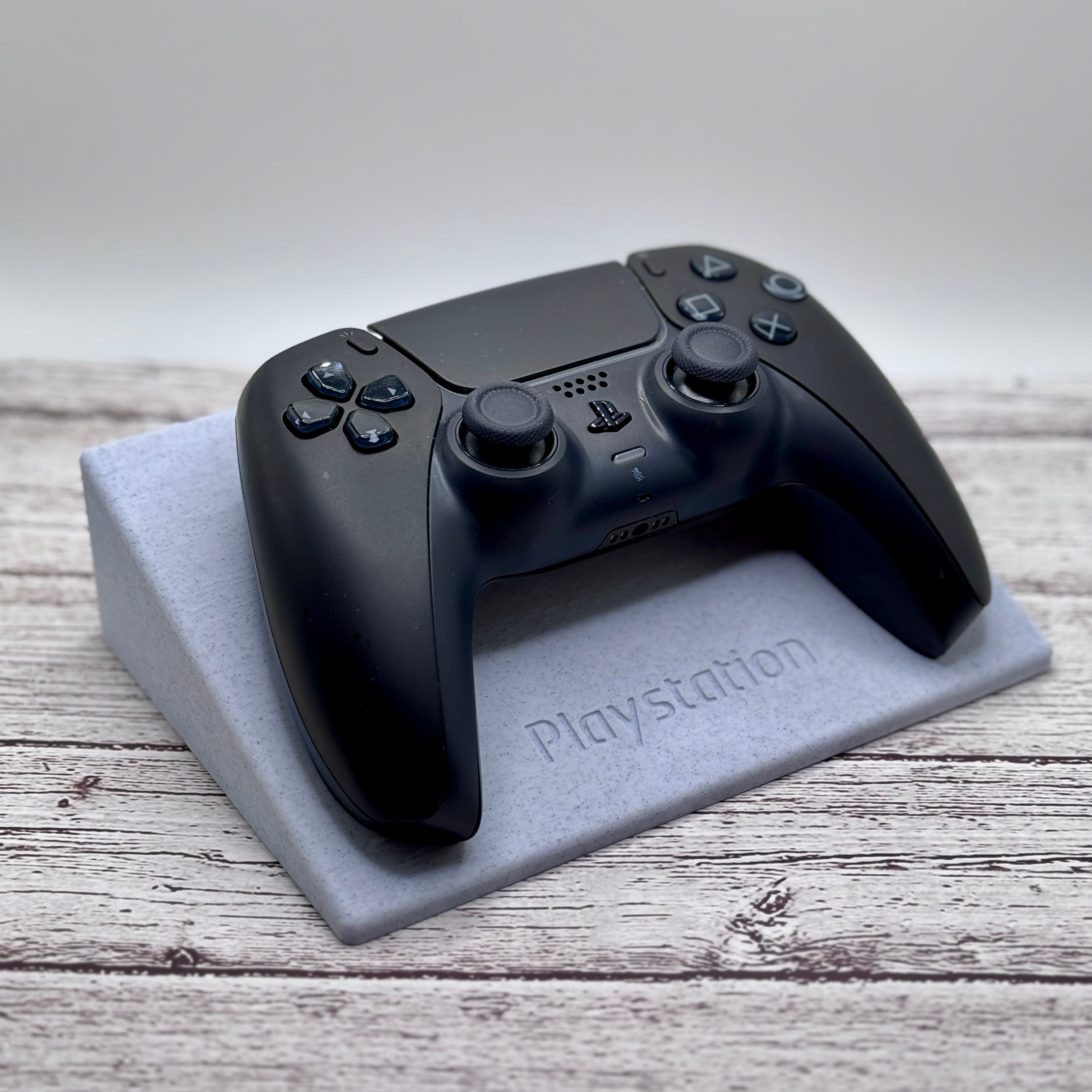 Playstation Dualsense Controller Stand 3d model