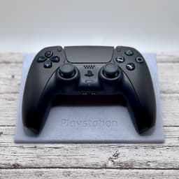Playstation Dualsense Controller Stand 3d model
