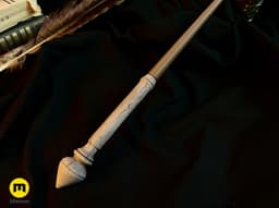 Hermione Granger's 1st wand 3d model