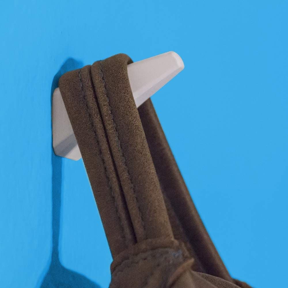 A Most Minimal Wall Hook 3d model