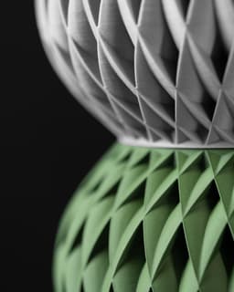Velux Planter Pot Reissue by MODERN MACHINE 3d model