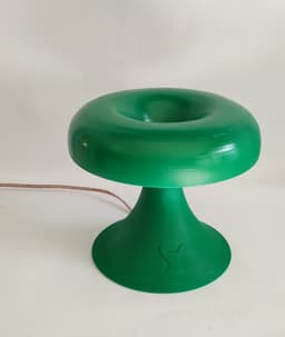 Table Lamp 3d model