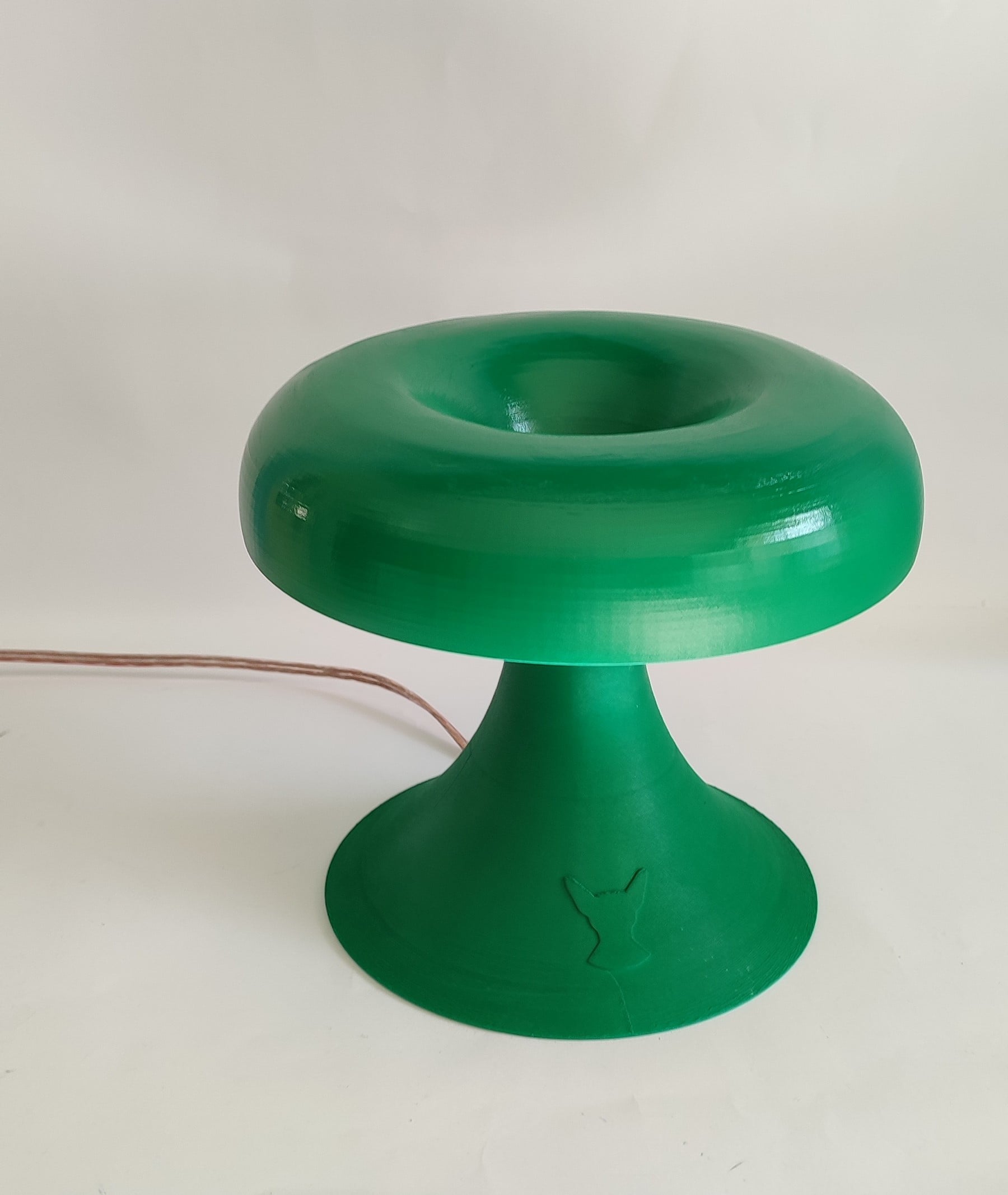 Table Lamp 3d model