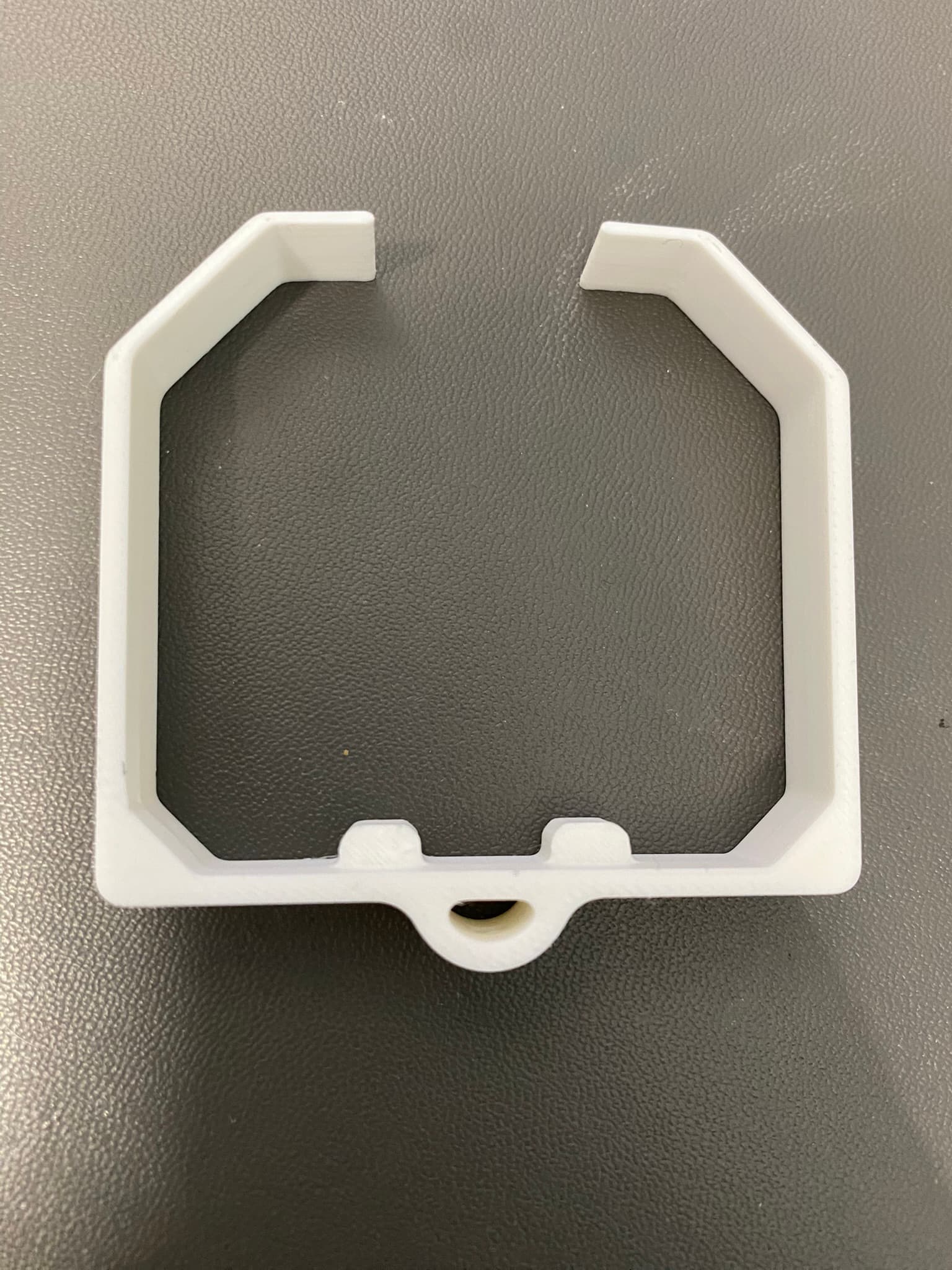 DJI Mini 3 Drone Hook / Airlift / Payload clip 3d model