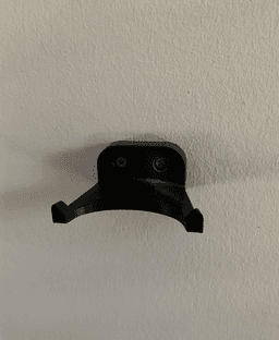 Avengers Campus Spider-Bot Wall Mount 3d model