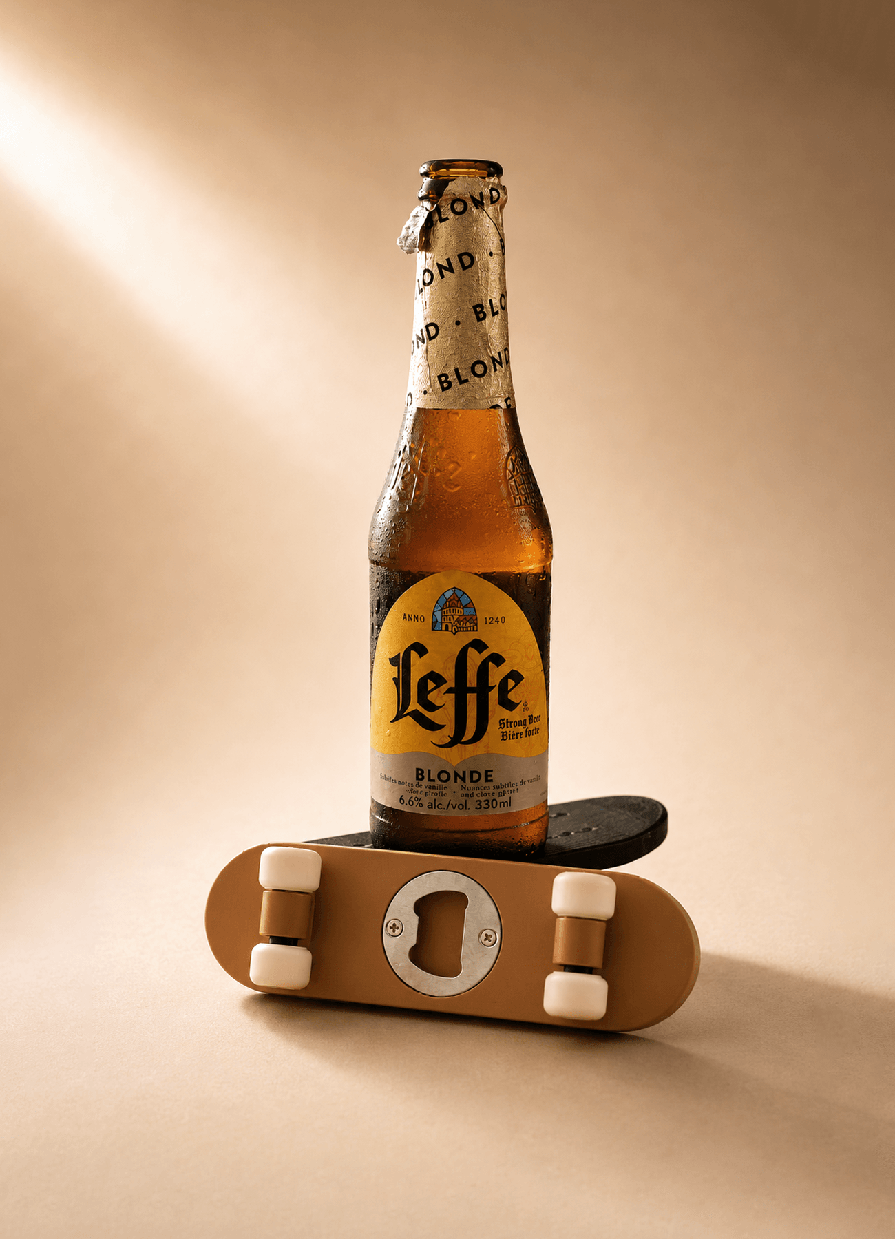 Beerboard 3d model