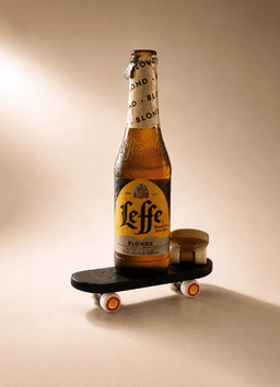 Beerboard 3d model
